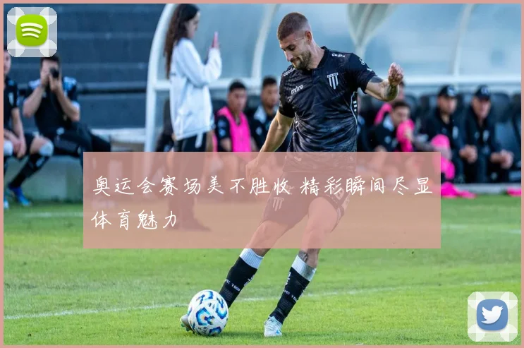 奥运会赛场美不胜收 精彩瞬间尽显体育魅力