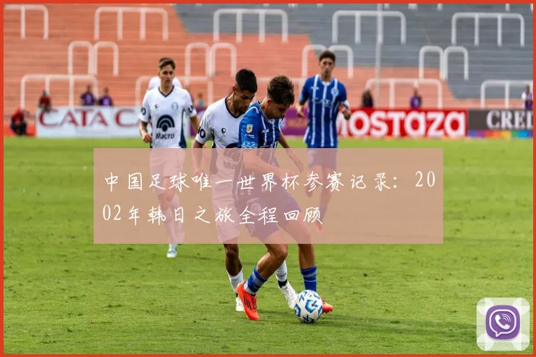 中国足球唯一世界杯参赛记录：2002年韩日之旅全程回顾