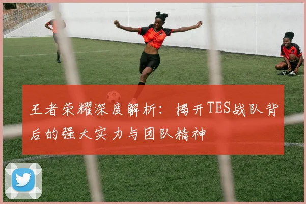 王者荣耀深度解析:揭开TES战队背后的强大实力与团队精神