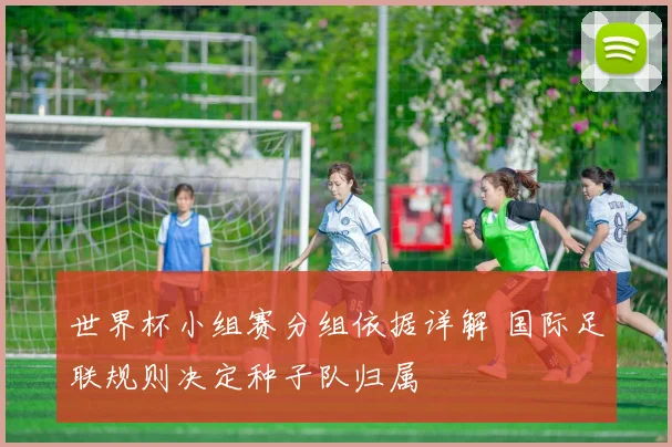 世界杯小组赛分组依据详解 国际足联规则决定种子队归属