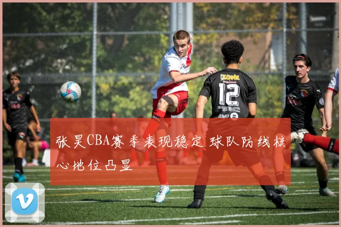 张昊CBA赛季表现稳定 球队防线核心地位凸显